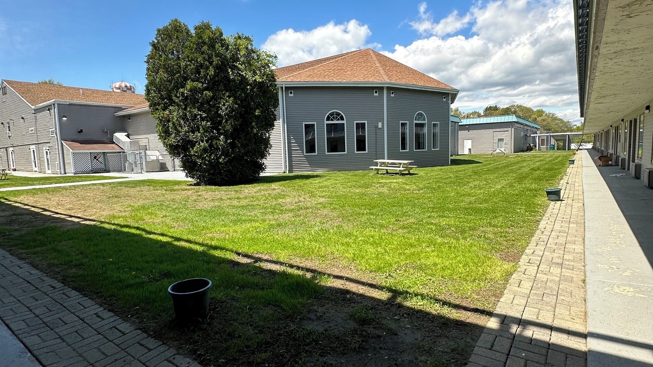 Photo of Outdoor in New Bedford