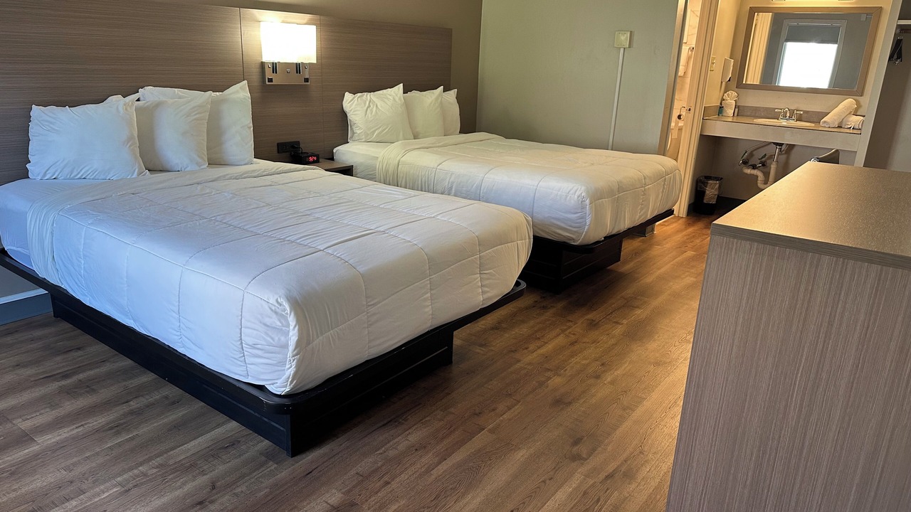 Photo of Bedroom in New Bedford