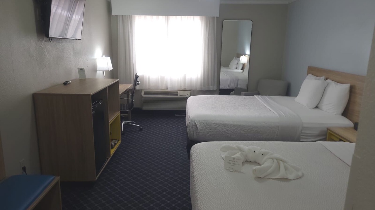 Photo of Bedroom in Dalhart