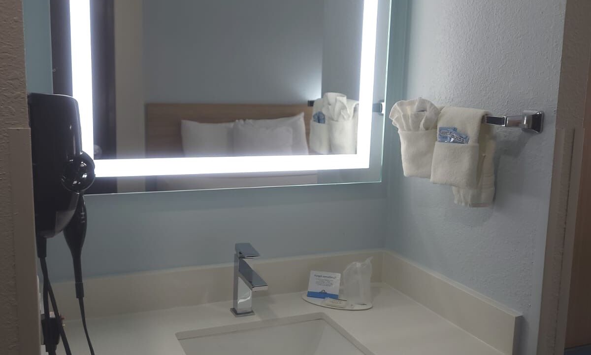 Photo of Bedroom in Dalhart