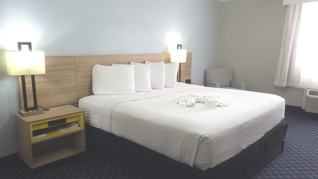Photo of Bedroom in Dalhart