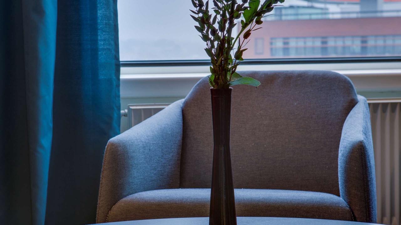 Photo of Bedroom in Indre by