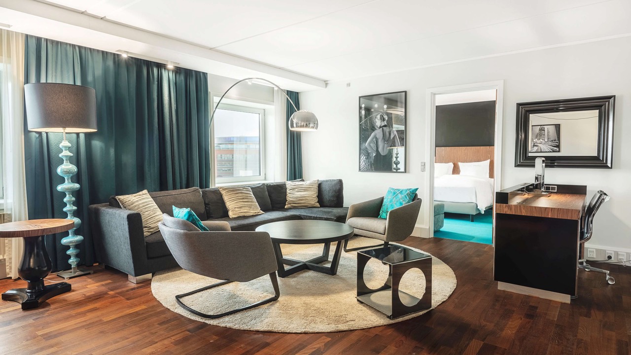 Photo of Bedroom in Indre by