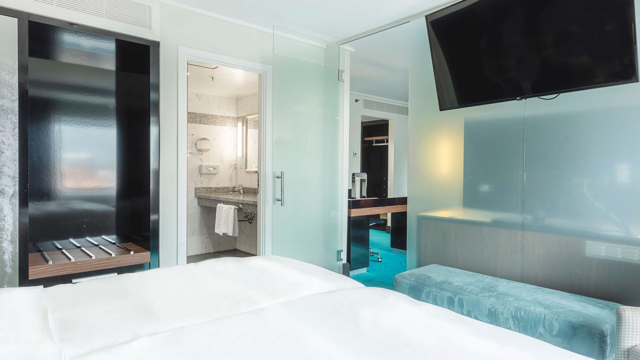 Photo of Bedroom in Indre by