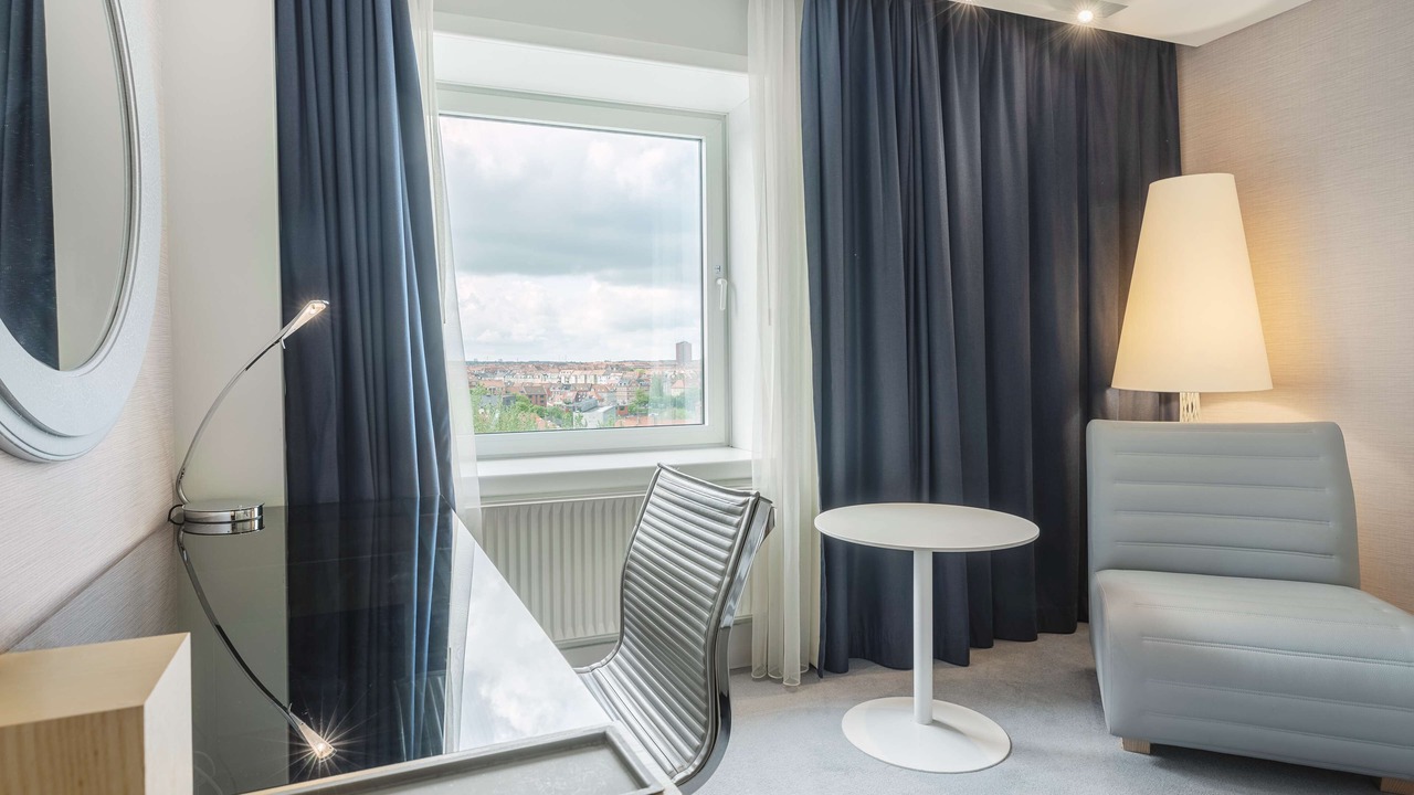 Photo of Bedroom in Indre by