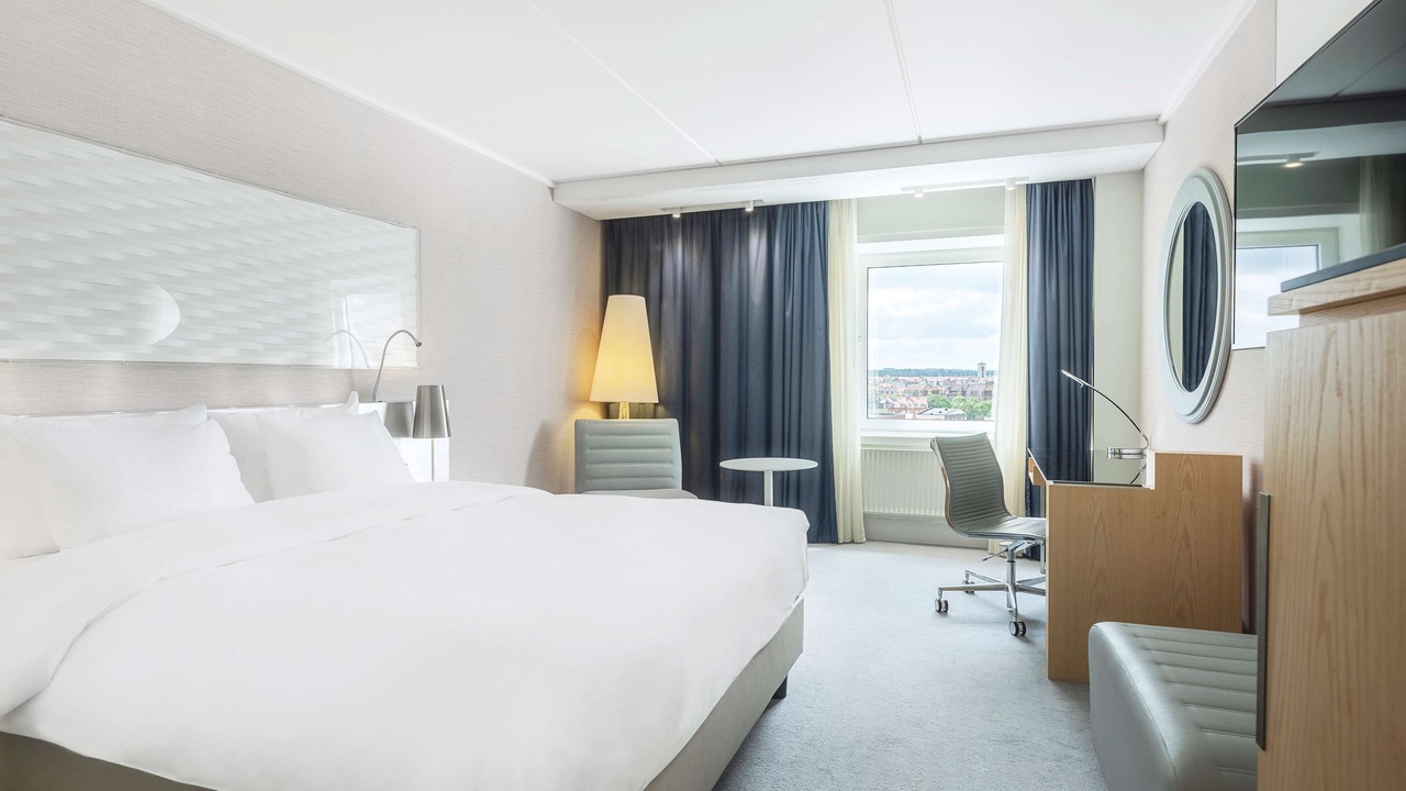 Photo of Bedroom in Indre by