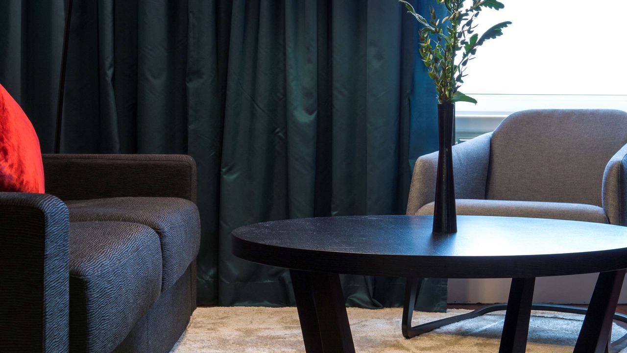 Photo of Bedroom in Indre by