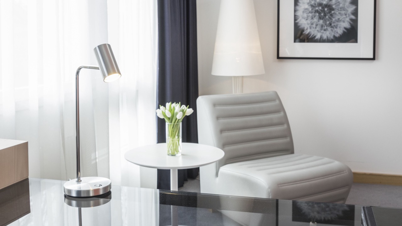 Photo of Bedroom in Indre by