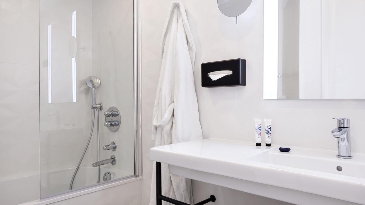 Photo of Bathroom in Ternes