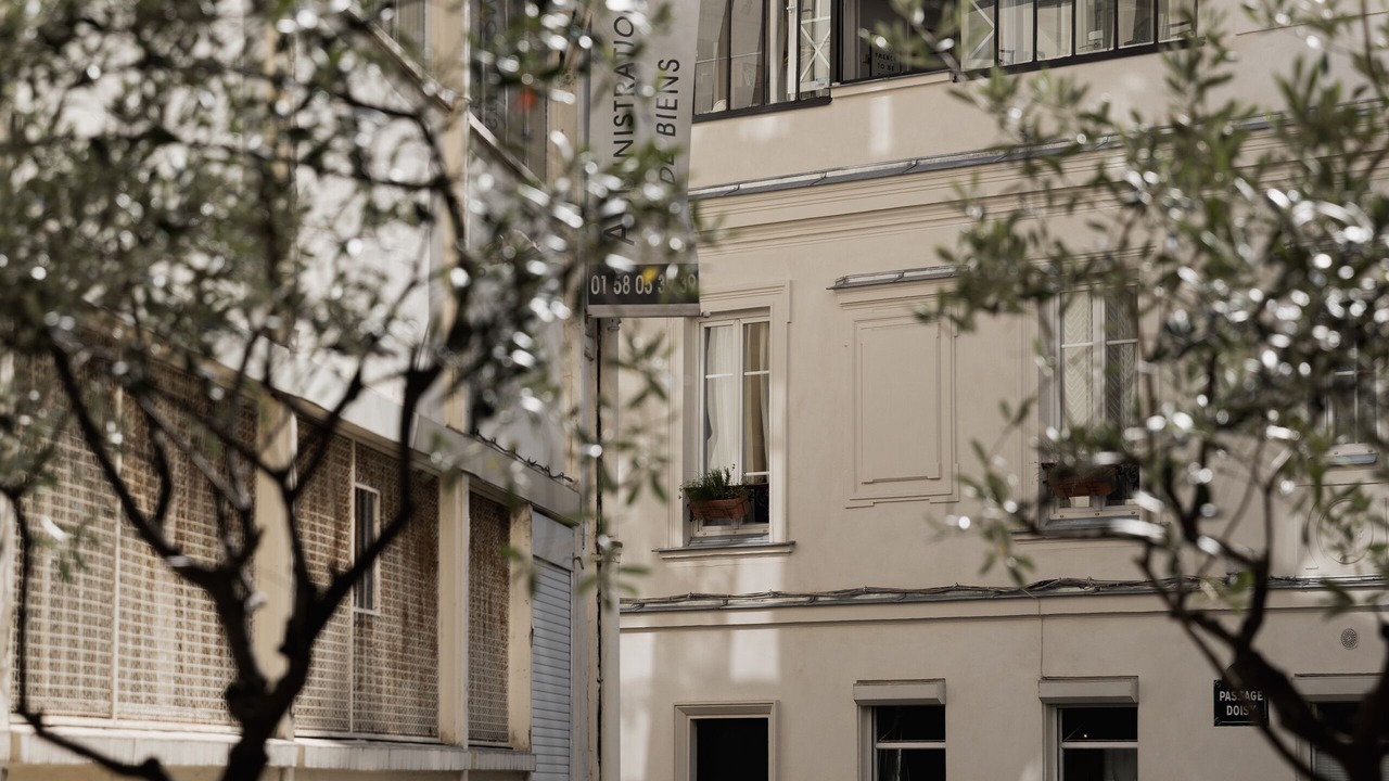 Photo of Outdoor in Ternes