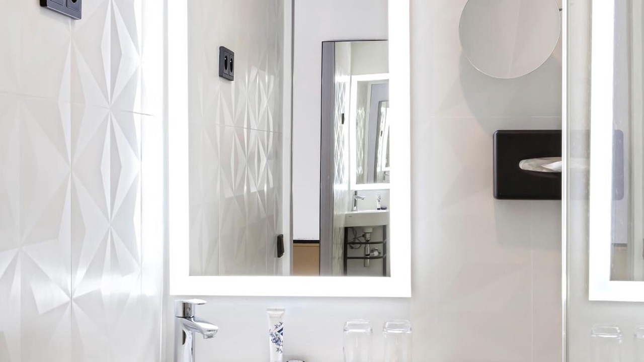 Photo of Bathroom in Ternes