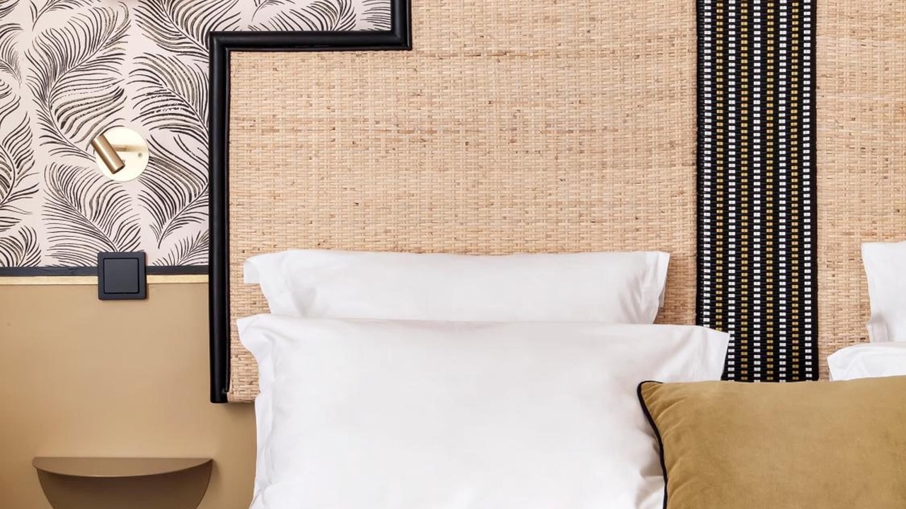 Photo of Bedroom in Ternes