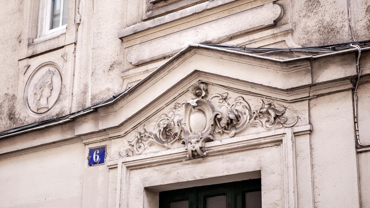 Photo of Outdoor in Ternes