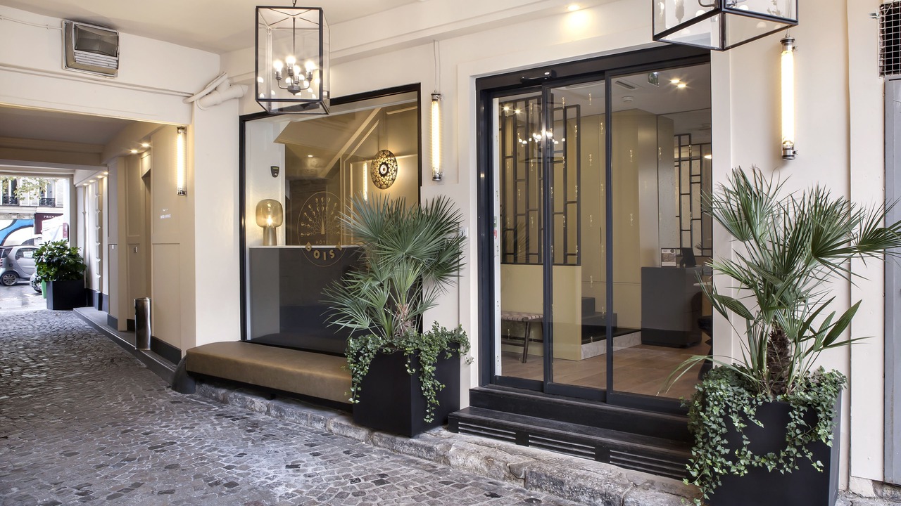Photo of Outdoor in Ternes