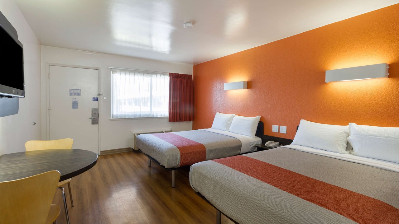 Photo of Bedroom in Claremont