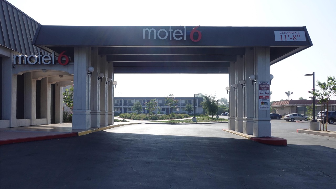 Photo of Outdoor in Claremont