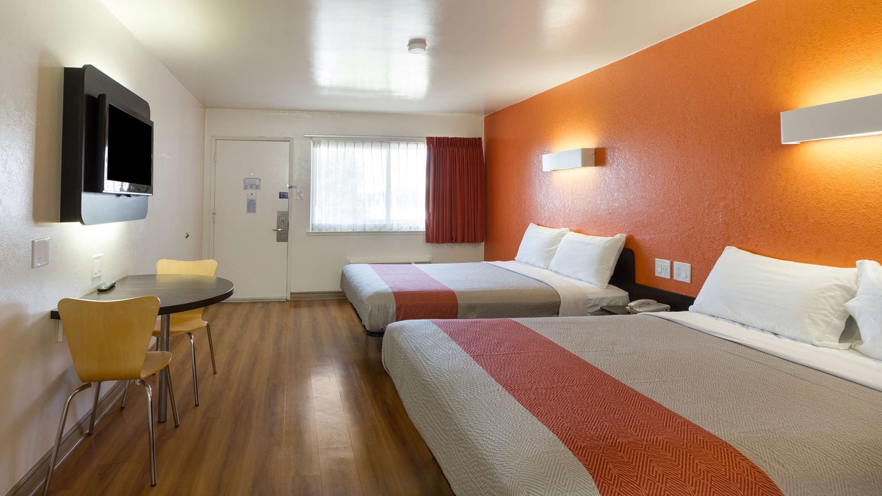 Photo of Bedroom in Claremont