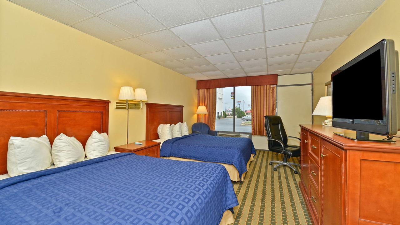 Photo of Bedroom in Hillsboro