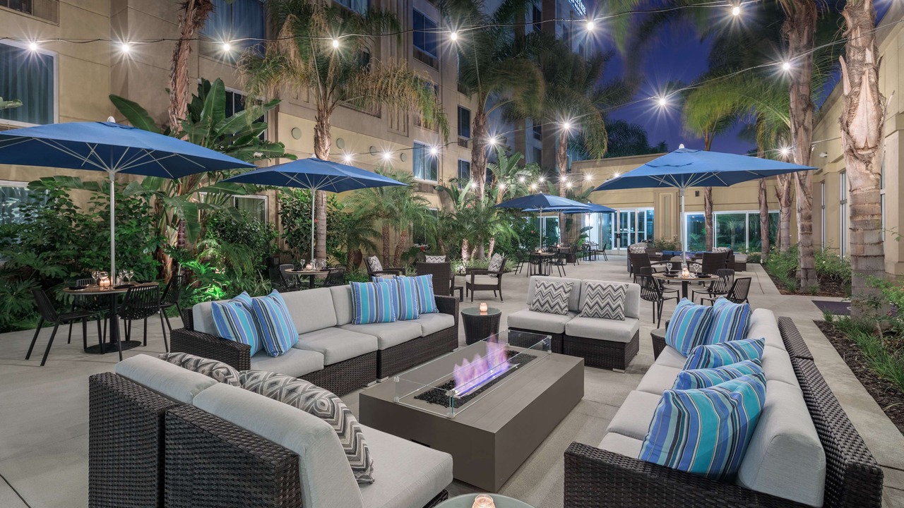 Photo of Outdoor in Commerce