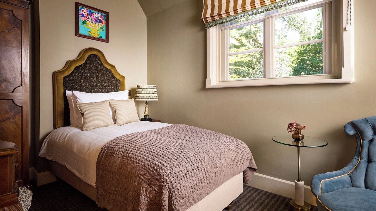 Photo of Bedroom in Brownsover