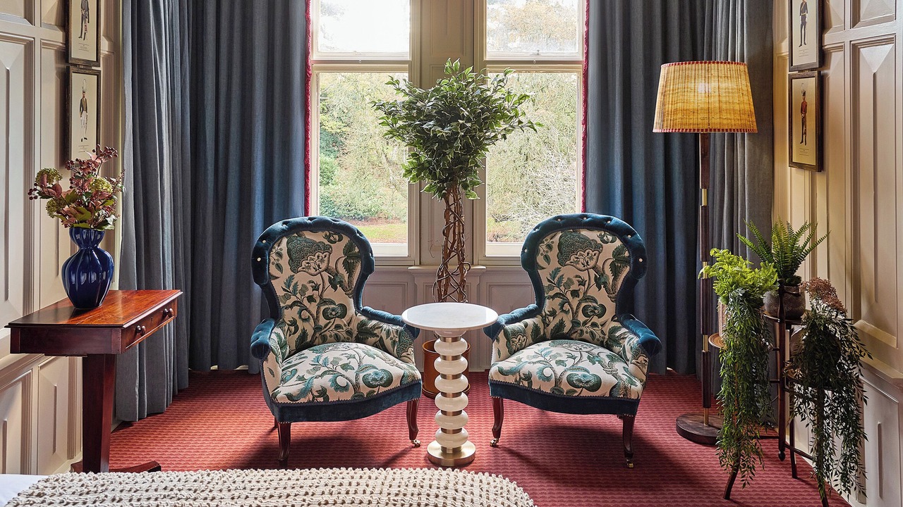 Photo of Bedroom in Brownsover