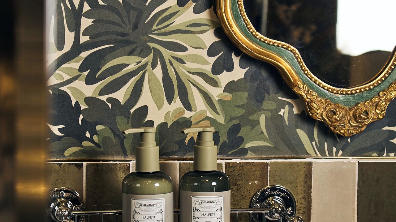 Photo of Bathroom in Brownsover