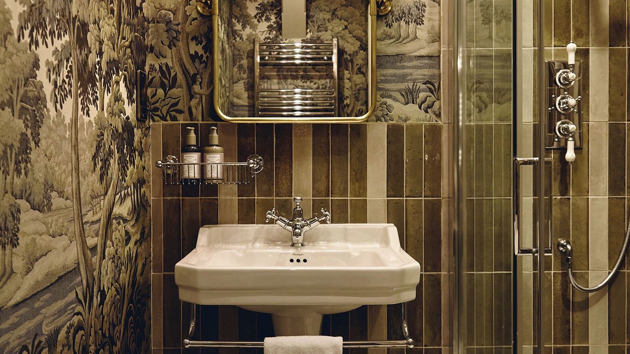 Photo of Bathroom in Brownsover