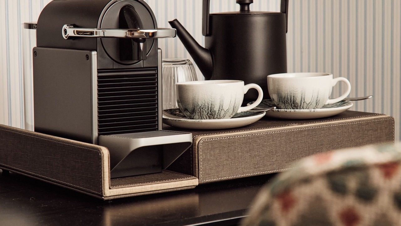 Photo of Bedroom in Brownsover