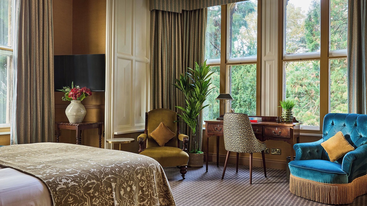 Photo of Bedroom in Brownsover