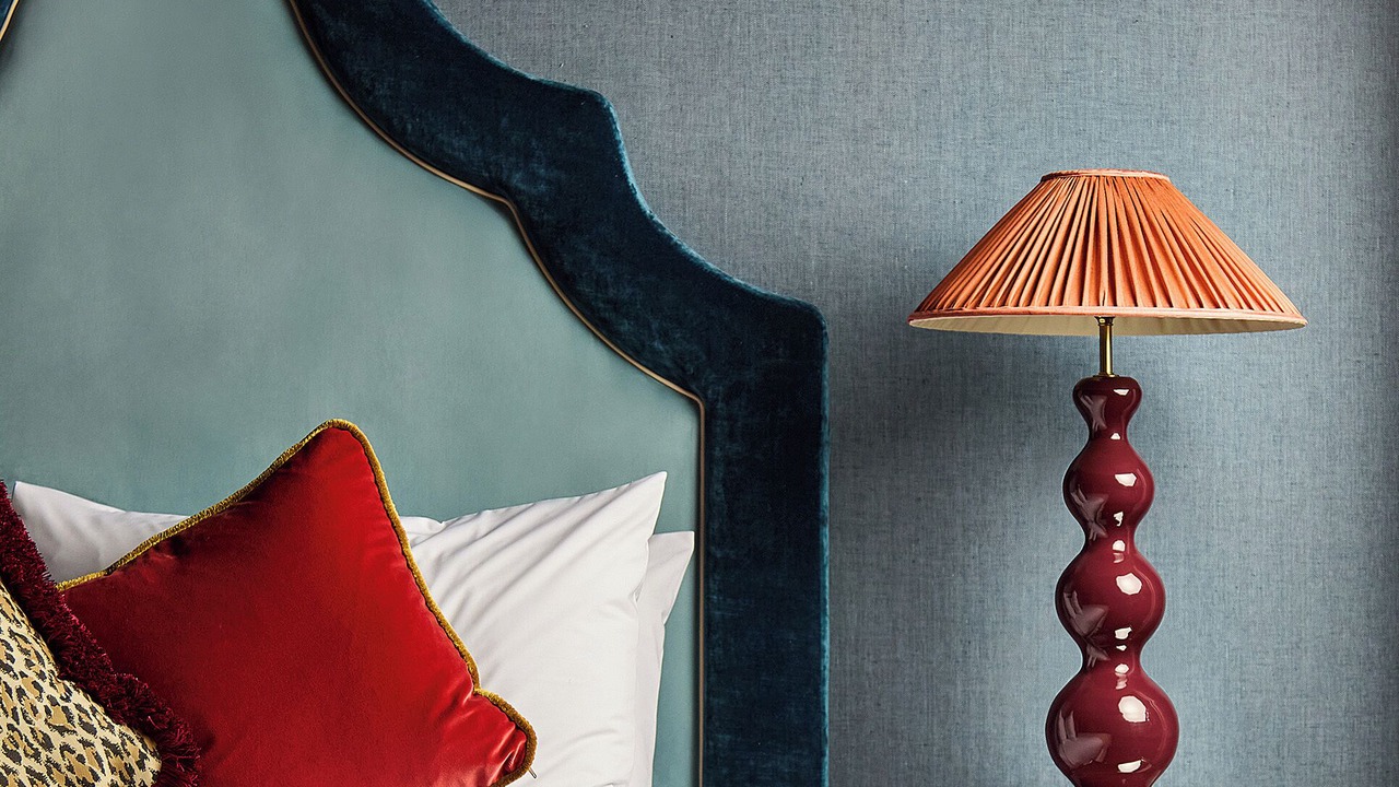 Photo of Bedroom in Brownsover