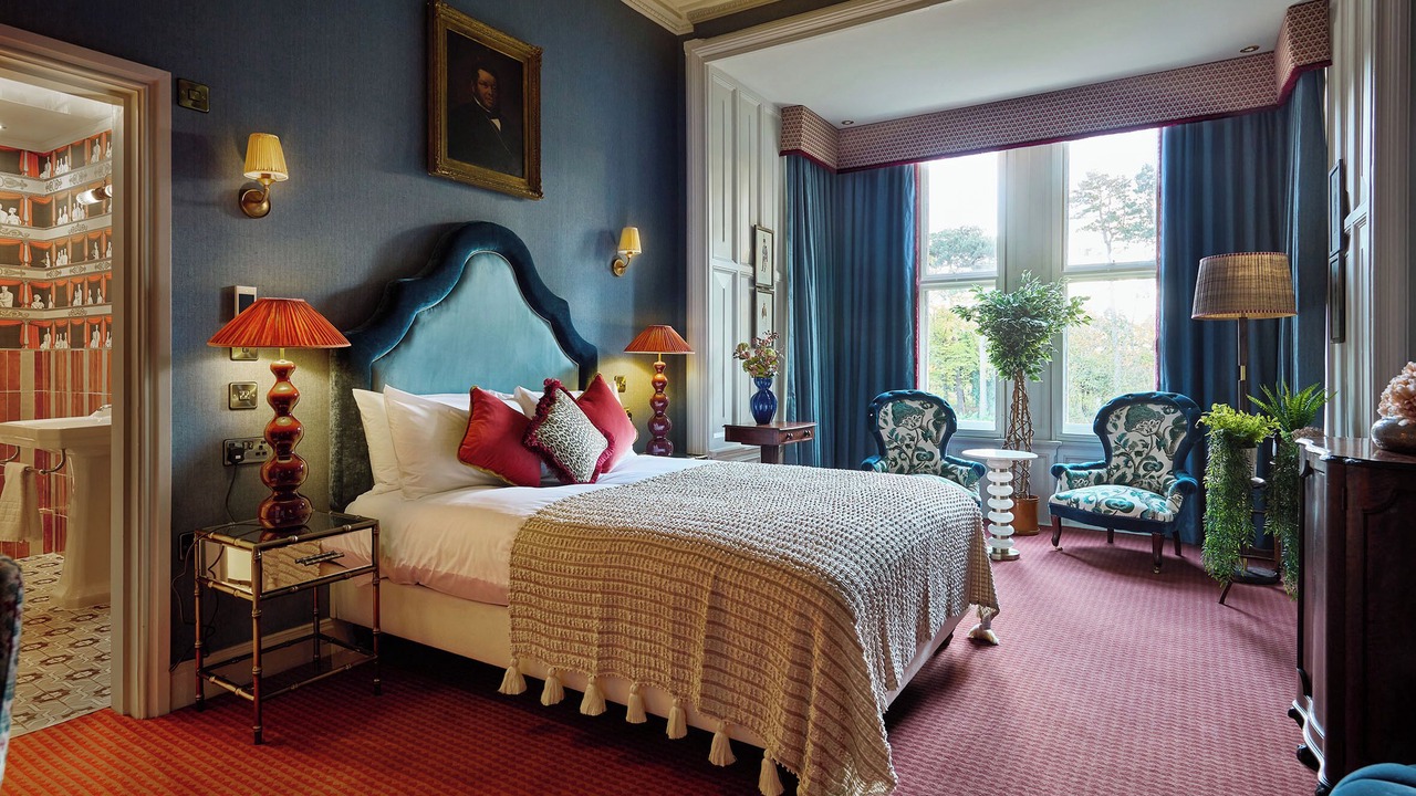 Photo of Bedroom in Brownsover