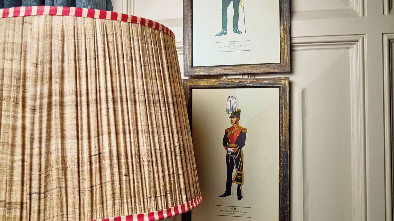 Photo of Bedroom in Brownsover