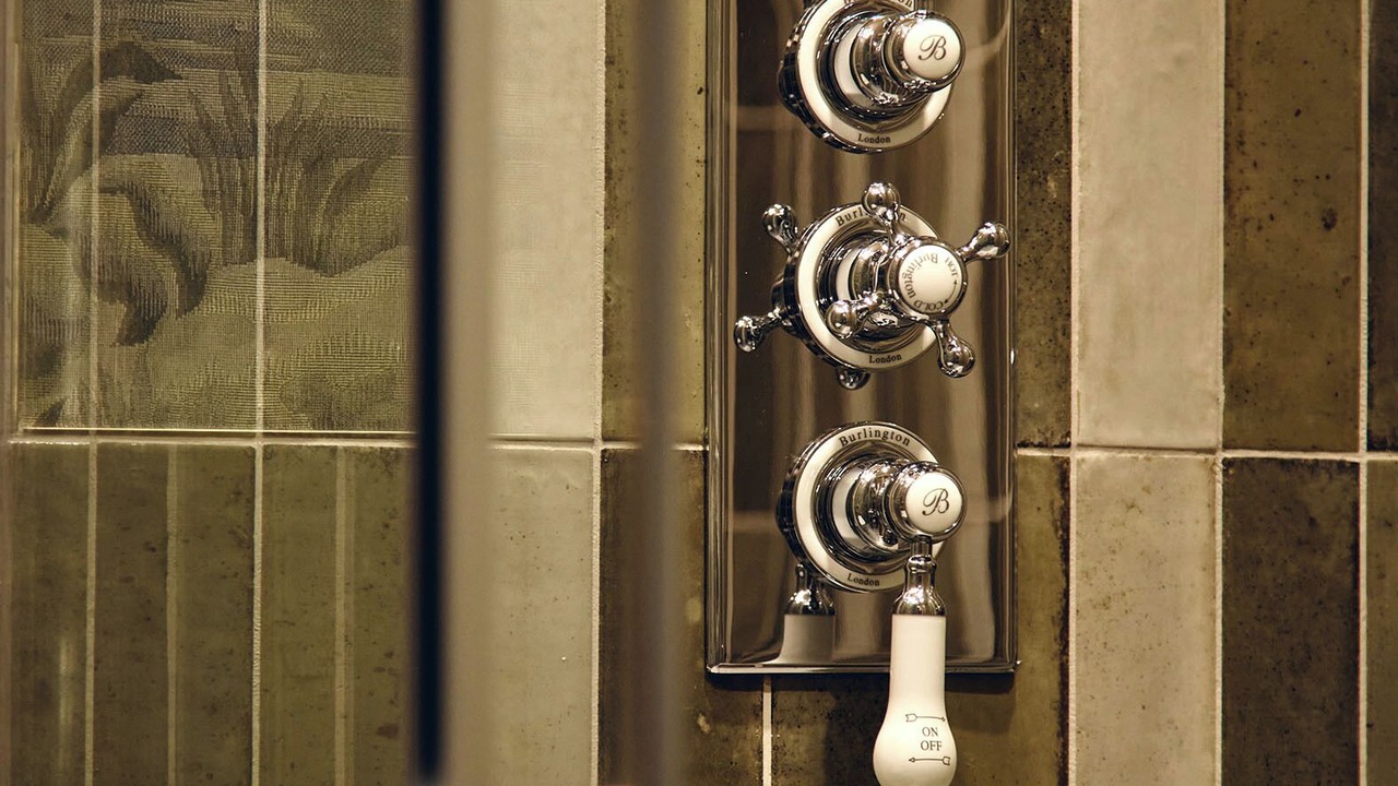 Photo of Bathroom in Brownsover