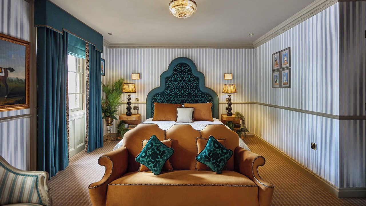 Photo of Bedroom in Brownsover