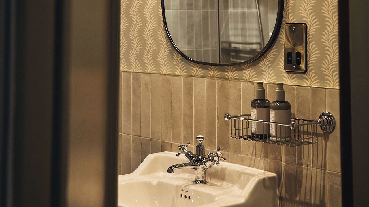 Photo of Bathroom in Brownsover