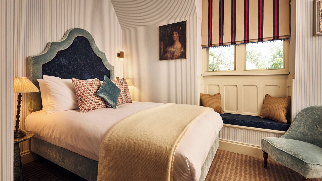 Photo of Bedroom in Brownsover