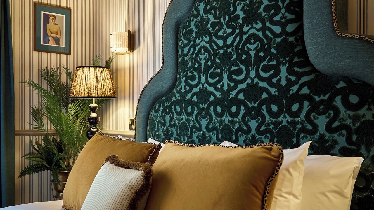 Photo of Bedroom in Brownsover