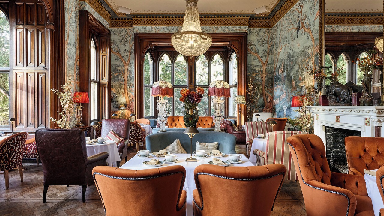 Photo of Livingroom in Brownsover