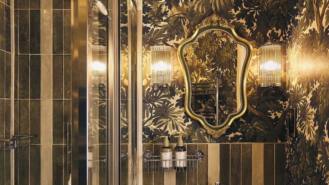 Photo of Bathroom in Brownsover