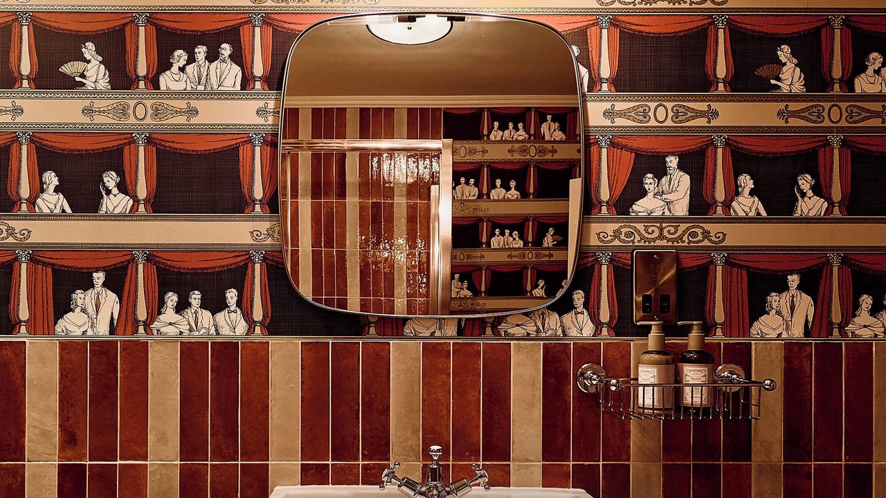 Photo of Bathroom in Brownsover