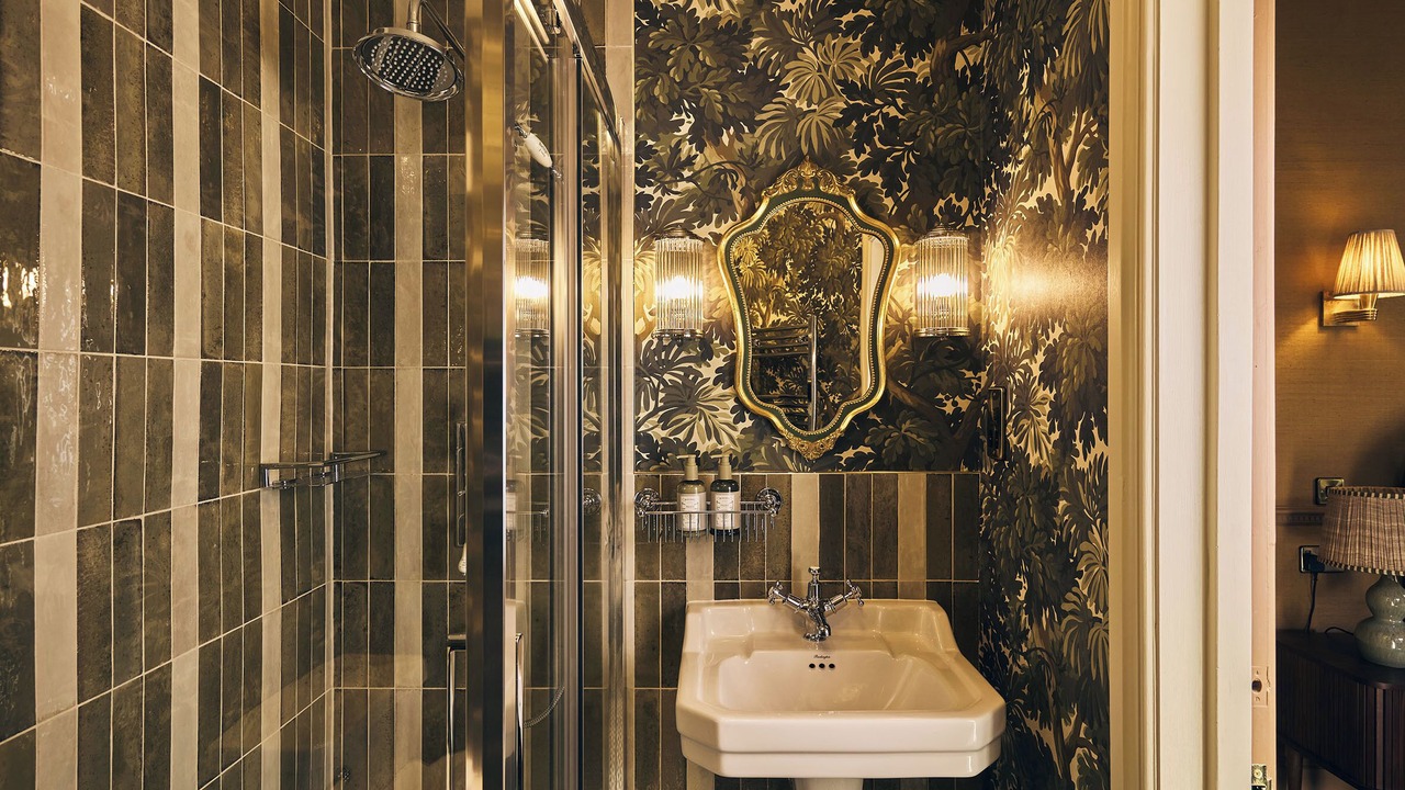 Photo of Bathroom in Brownsover