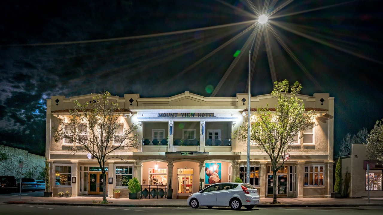 Photo of Outdoor in Calistoga