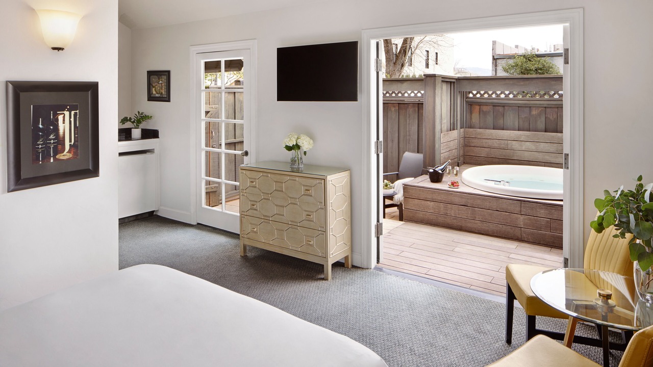 Photo of Others in Calistoga