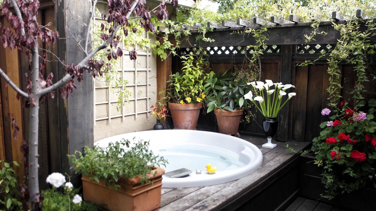 Photo of Outdoor in Calistoga