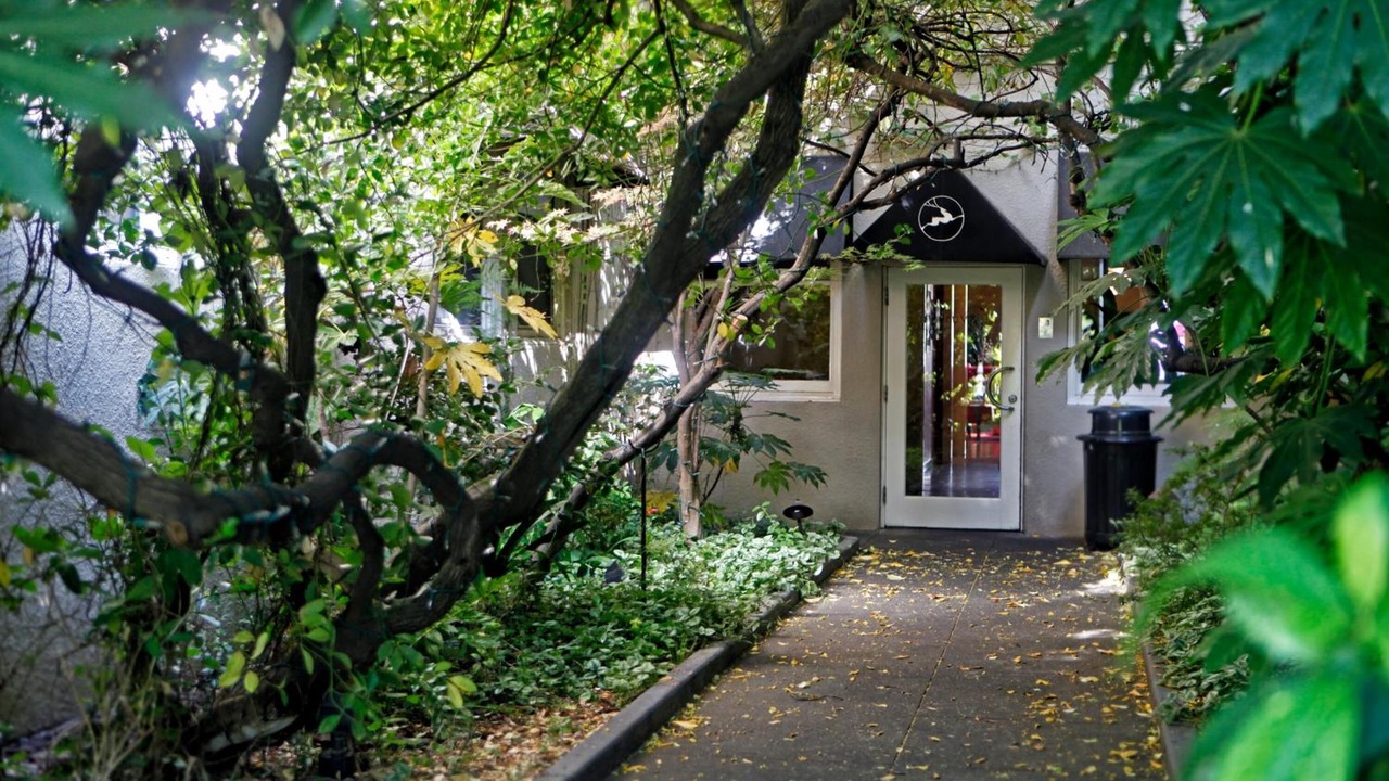 Photo of Outdoor in Calistoga