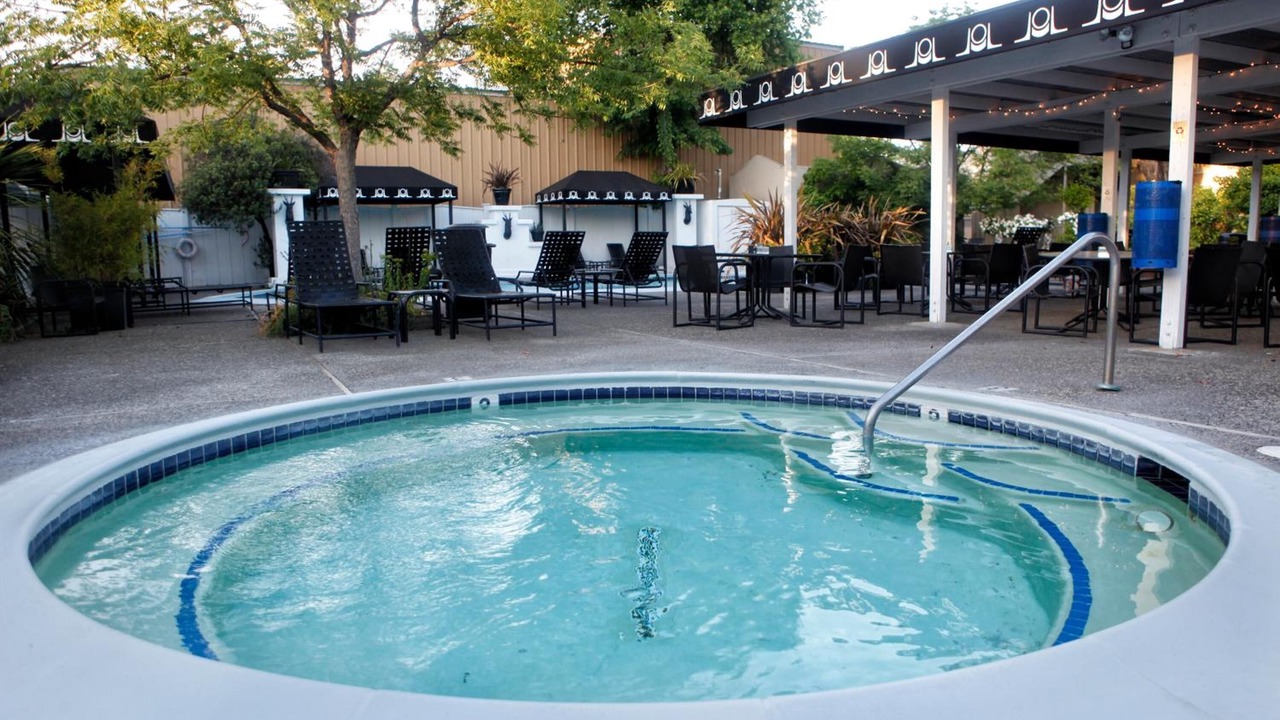 Photo of Others in Calistoga