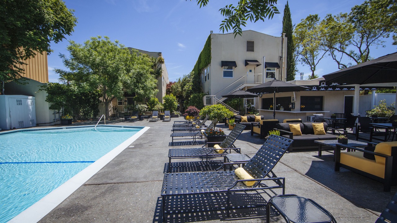 Photo of Outdoor in Calistoga