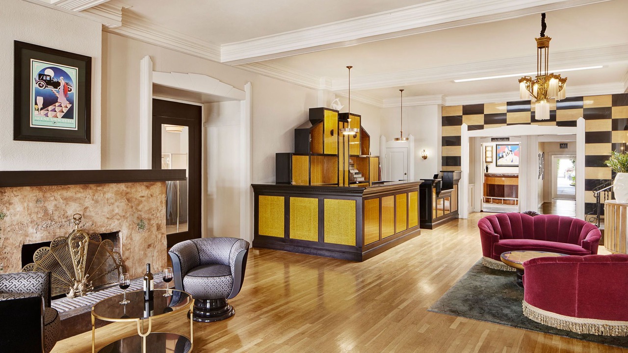 Photo of Others in Calistoga