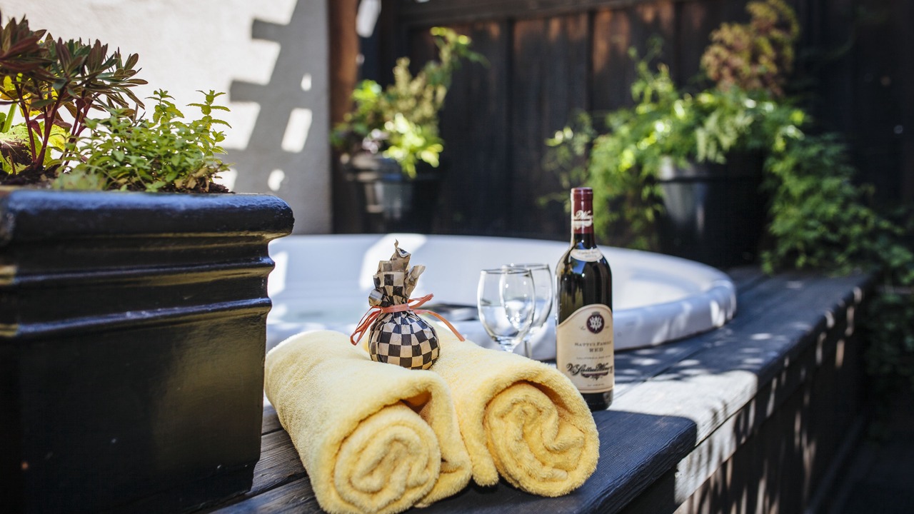 Photo of Outdoor in Calistoga