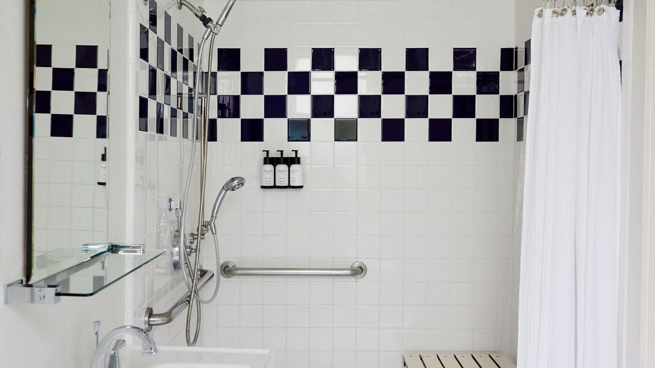 Photo of Bedroom in Calistoga